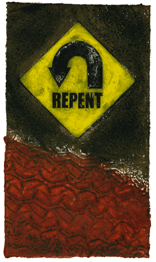 Repent